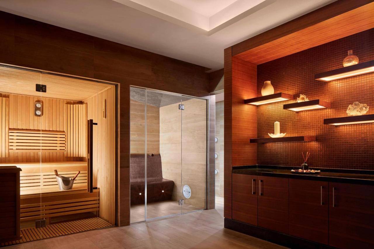 Sheraton Amman Al Nabil Hotel Extérieur photo
