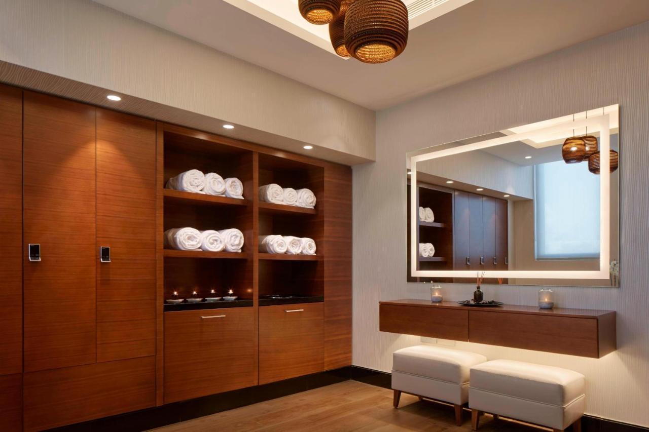 Sheraton Amman Al Nabil Hotel Extérieur photo